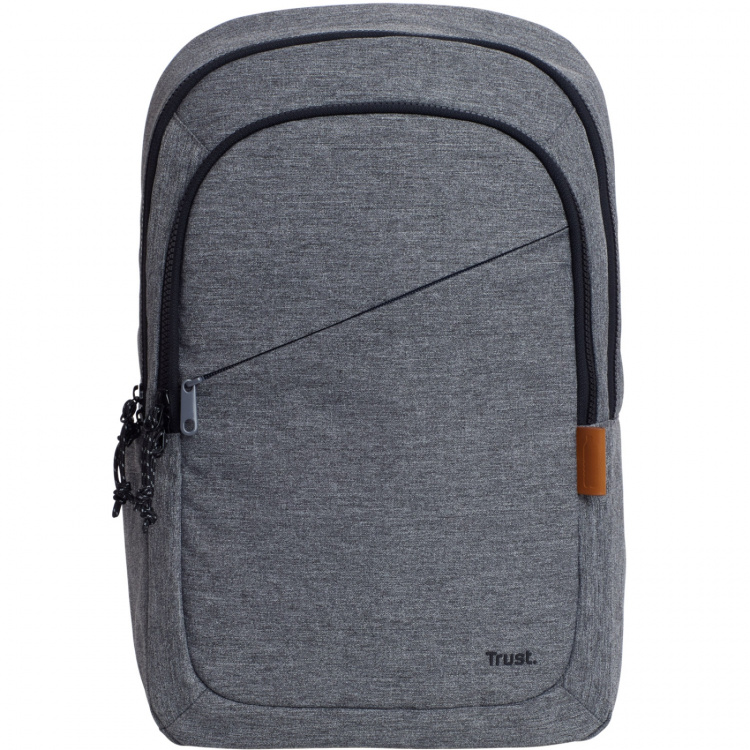 Trust Avana Ryggsäck för laptop Eco 16 Trust Avana Ryggsäck för laptop Eco 16