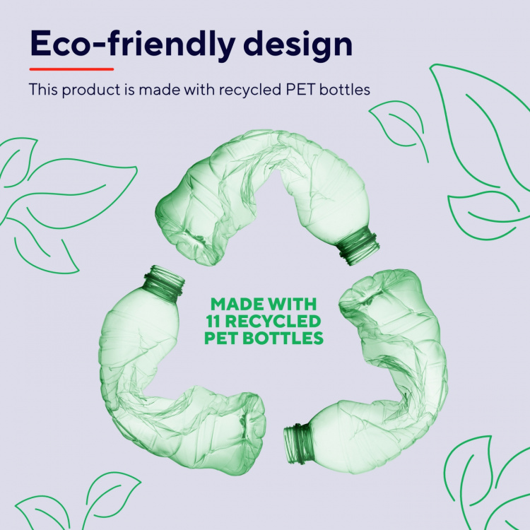 Trust Avana Ryggsäck för laptop Eco 16 Trust Avana Ryggsäck för laptop Eco 16