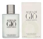 Armani Acqua Di Gio Pour Homme After Shave Balm 100 ml