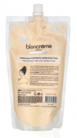 Blancreme Melting Body Cream 400 g Vanilla & Tonka Cream