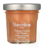 Blancreme Melting Massage 40 ml With Mango