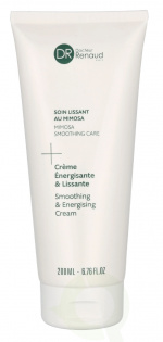 Dr. Renaud Mimosa Energizing & Smoothing Cream 200 ml