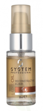 Wella Oil Reflections - Elixer 30 ml