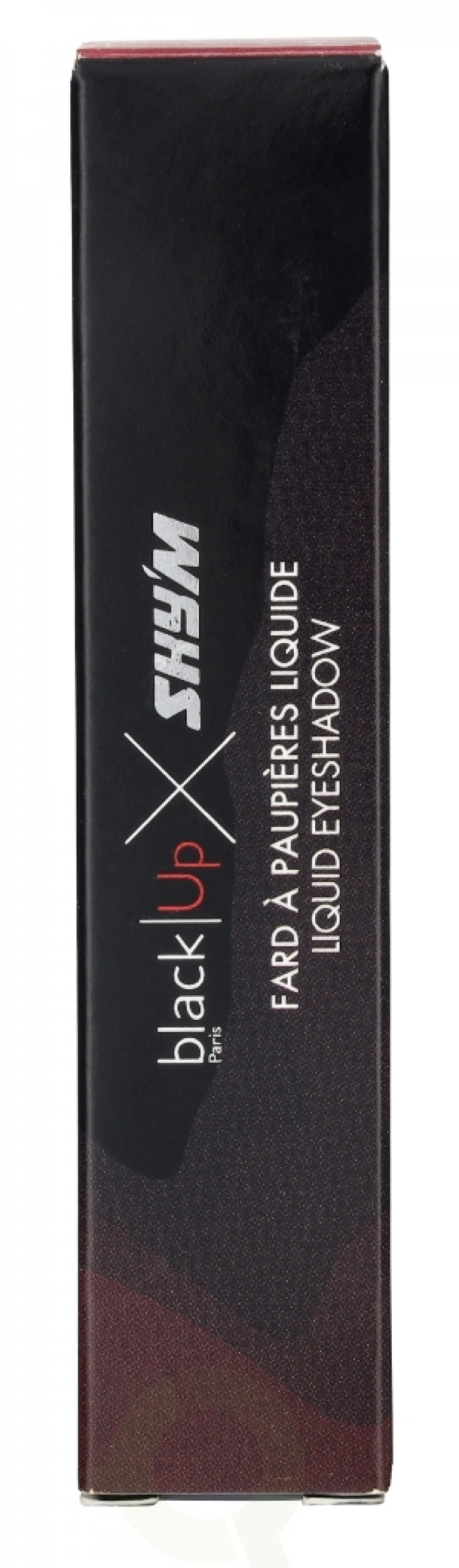 Black Up Shy\'m Liquid Eyeshadow 3.5 ml #01