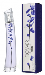 Kenzo Flower Ikebana Indigo Edp Spray 75 ml