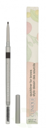 Clinique Quickliner For Brows 0.06 g #06 Ebony