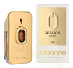 Paco Rabanne Million Gold Elixir Parfum Intense Spray 50 ml