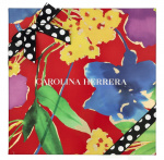 Carolina Herrera Good Girl Blush Giftset 95 ml Edp Spray 80ml/Liquid Blusher Lip & Cheek 5ml/Travel Spray Edp 10ml