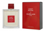 Guerlain Habit Rouge Edt Spray 150 ml