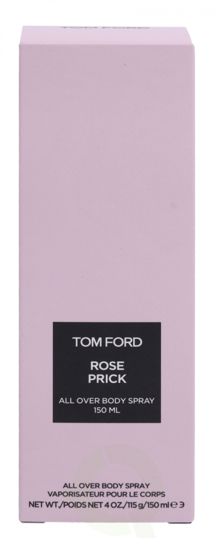 Tom Ford Rose Prick All Over Body Spray 150 ml