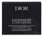 Dior 5 Couleurs Couture Eyeshadow Palette 7 g #073 Pied-De-Poule