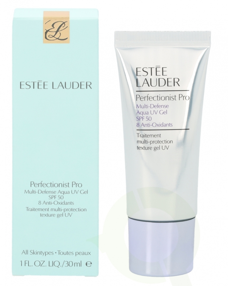Estee Lauder Perfectionist Pro Multi-Defense Aqua UV Gel SPF50 30 ml