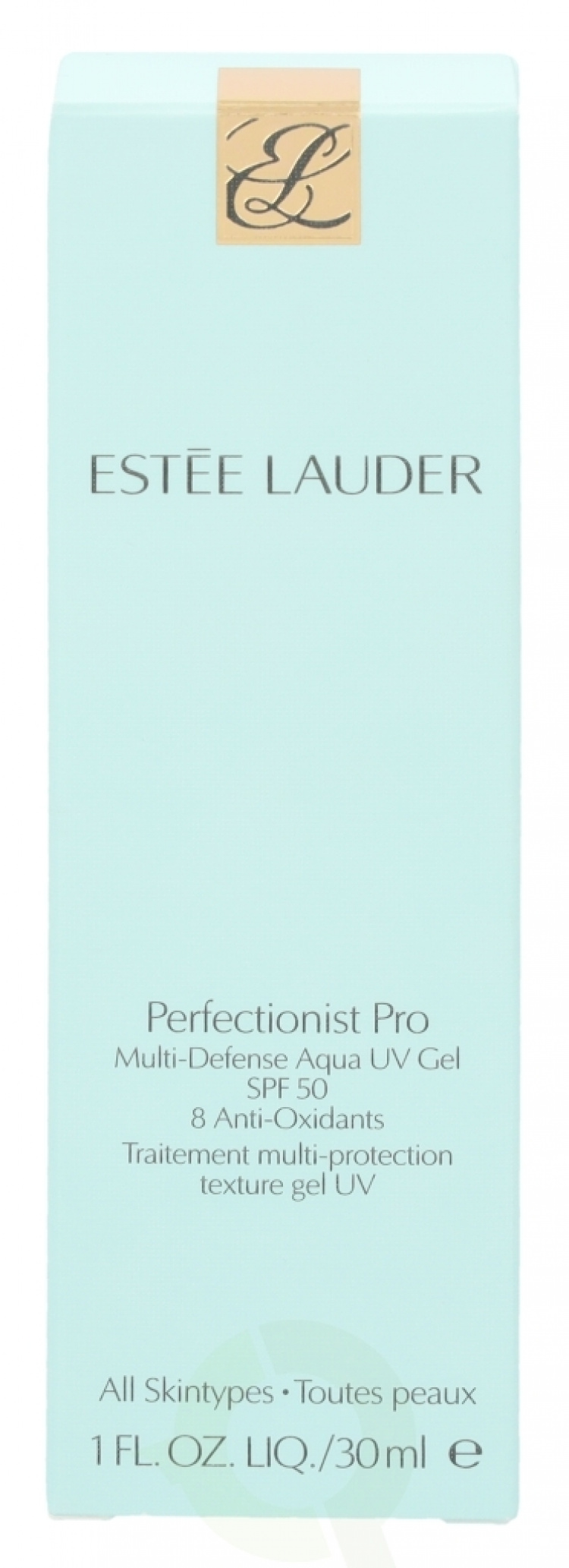 Estee Lauder Perfectionist Pro Multi-Defense Aqua UV Gel SPF50 30 ml