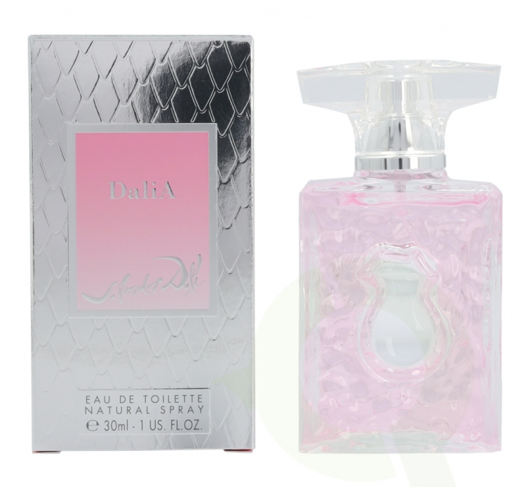 Salvador Dali Dalia Edt Spray 30 ml