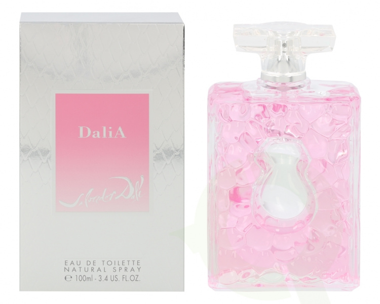 Salvador Dali Dalia Edt Spray 100 ml