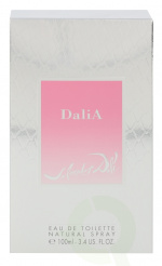 Salvador Dali Dalia Edt Spray 100 ml