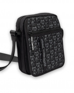 Itemlab Original Stormtrooper Man-taske med konturmønster