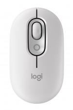 Logitech Pop ikon-mus