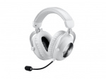 Logitech PRO X 2 LIGHTSPEED trådløst gaming-headset