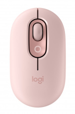 Logitech Pop ikon-mus Logitech Pop ikon-mus