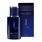 Van Gils Vg I Dare Eau de toilette - 50 ml Van Gils Vg I Dare Eau de toilette - 50 ml