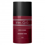 Van Gils Strictly For Men Night Deodorant Stick - 75 ml