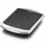 Rommelsbacher Kokplatta Highlight CT 2203/TC Touch Controll dubbla Zoner