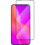 Champion Skärmskydd Galaxy S25 Svart Champion Skärmskydd Galaxy S25 Svart