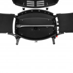 Mustang Gasolgrill Amarillo