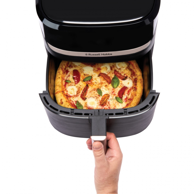 Russell Hobbs Airfryer 27630-56/RH Satisfry Air Fryer 8.3L