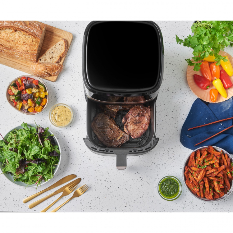 Russell Hobbs Airfryer 27620-56/RH Satisfry Air Fryer 5.5L