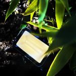 LightsOn Stella Markspot bredstrålande 115° 6W 560lm Grå