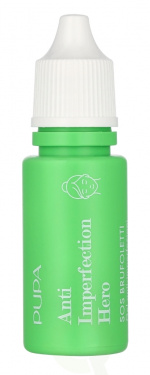 Pupa Milano Pupa Anti Imperfectic Hero SOS Gel 10 ml