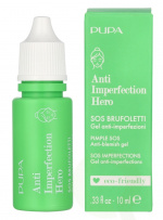 Pupa Milano Pupa Anti Imperfectic Hero SOS Gel 10 ml