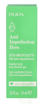 Pupa Milano Pupa Anti Imperfectic Hero SOS Gel 10 ml