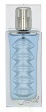 Salvador Dali Eau De Rubylips Edt Spray 30 ml