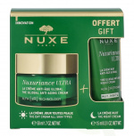 Nuxe Nuxuriance Ultra Set 65 ml Anti-Aging Cream 50ml/Anti-Aging Night Cream 15ml