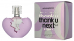 Ariana Grande Thank U Next 2.0 Edp Spray 30 ml