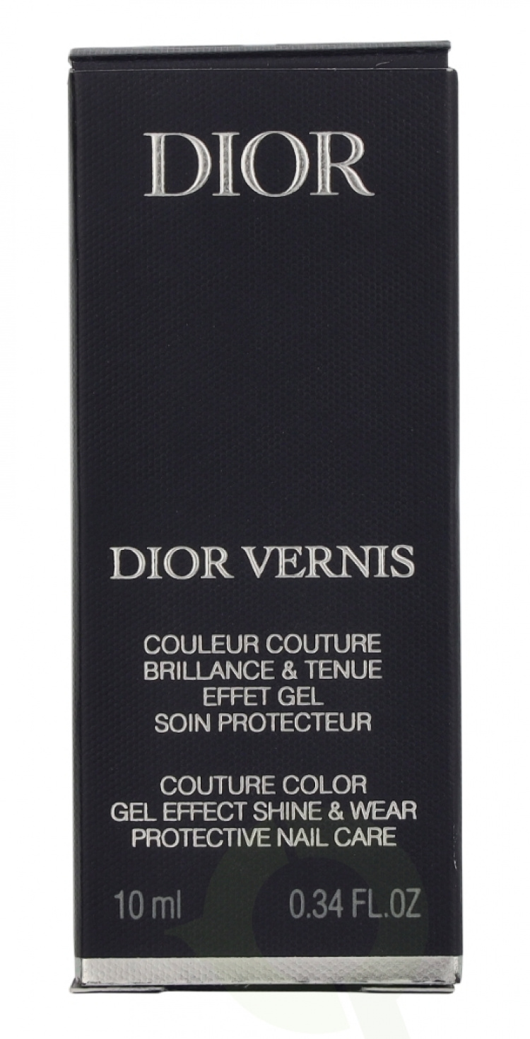 Dior Vernis Nail Lacquer 10 ml #108 Muguet