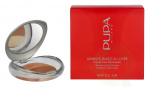 Pupa Milano Pupa Luminys Baked All Over Illuminating Blush-Powder 9 g #05 Gold Stripes