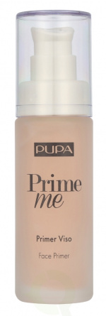Pupa Milano Pupa Prime Me Perfecting Face Primer 30 ml