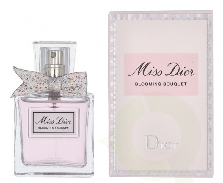 Dior Miss Dior Blooming Bouquet Edt Spray 30 ml