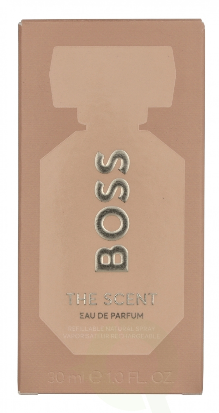 Hugo Boss The Scent For Her Edp Spray 30 ml