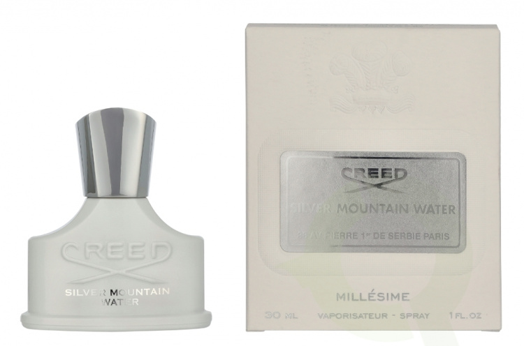 Creed Silver Mountain Water Edp Spray 30 ml