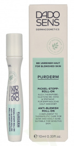 Dado Sens Purderm Anti-Boutons Roll-On Roll-On 10 ml