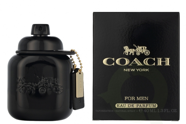 Coach For Men Edp Spray 40 ml