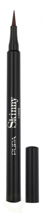 Pupa Milano Pupa Vamp! Skinny Liner 1 ml #002 Brown