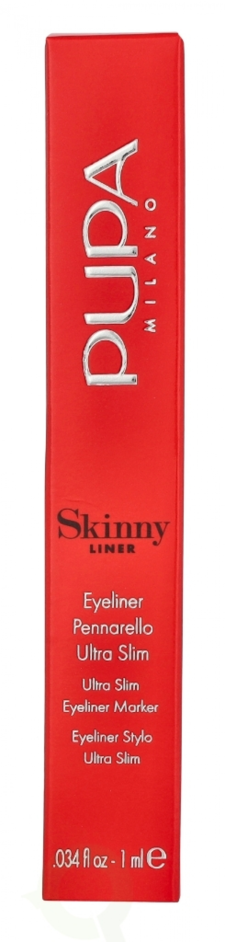 Pupa Milano Pupa Vamp! Skinny Liner 1 ml #003 Blue