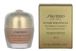 Shiseido Future Solution LX Foundation 30 ml #4 Neutral