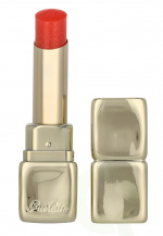 Guerlain Kisskiss Bee Glow Lip Balm 3.2 g #389 Pearly Peach